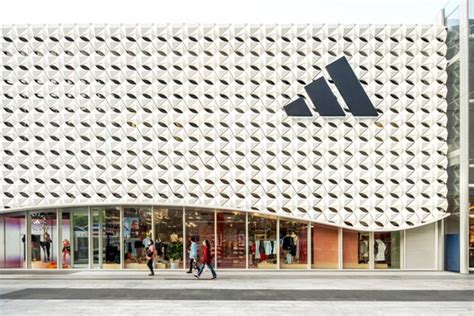 adidas brand center rome photos|adidas outlet rome.